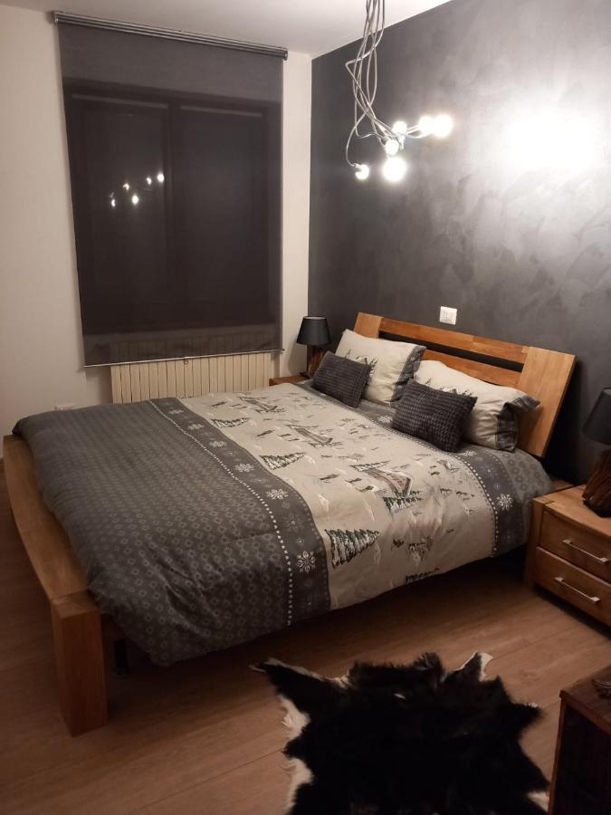 Apartmán Casa Giorgia Prosto di Piuro Exteriér fotografie